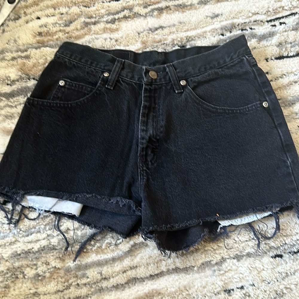 Wrangler shorts